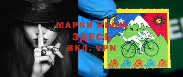 винт Алзамай